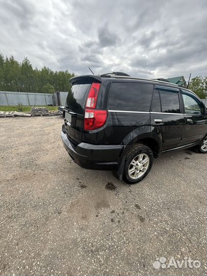 Great Wall Hover H3 2.0 МТ, 2012, 241 000 км