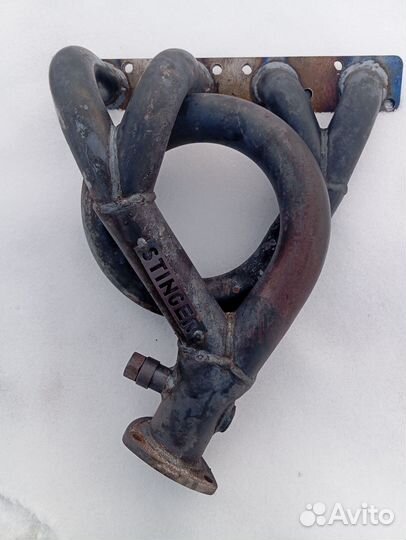 Паук subaru саунд 16 кл