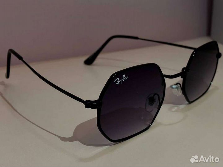 Солнцезащитные очки ray ban оригинальное качество