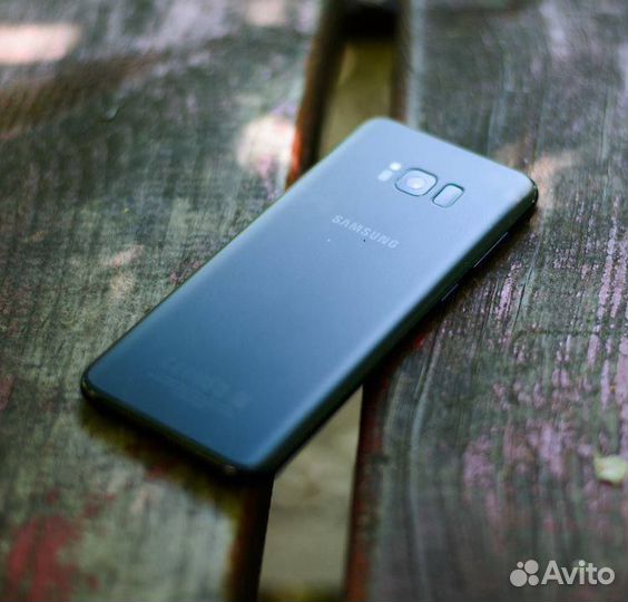 Оригинал Samsung galaxy/s8 Plus
