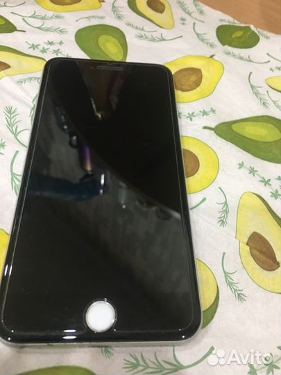 iPhone 6 Plus, 16 ГБ