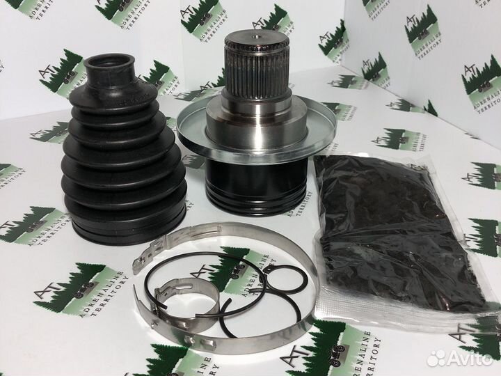 Шрус задний внутренний левый cfmoto