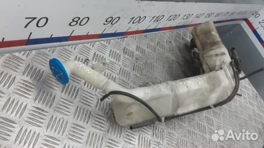 Бачок омывателя honda CR-V 3 (PEA22NL01)