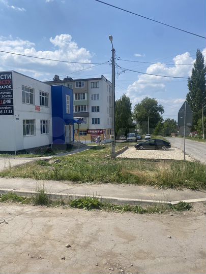 Свободного назначения, 80 м²