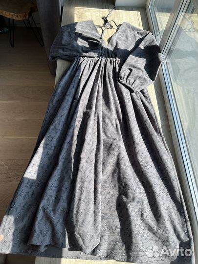 Платье mabag eco