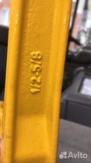 Талреп для тралов