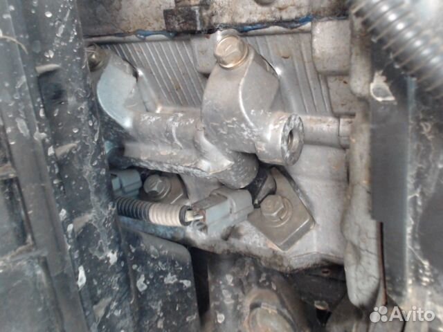 Форсунка, Mitsubishi, Carisma (1995 - 2006)