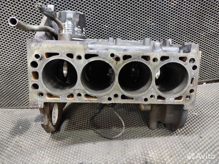 Блок цилиндров Z16XE