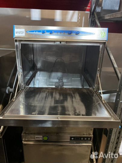 Посудомойка фронтальная