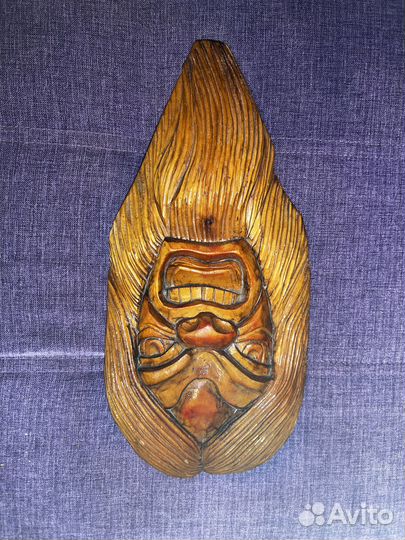 Маска для декора