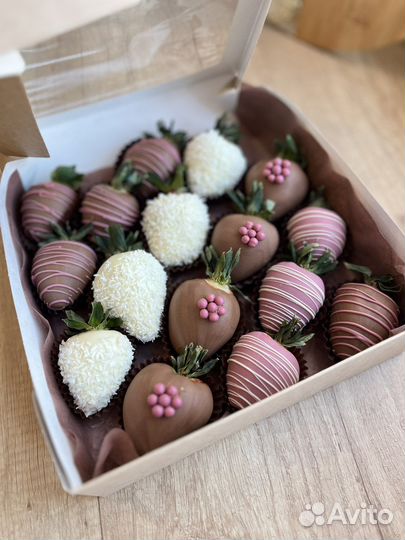 Подарки на 23 февраля и 8 марта