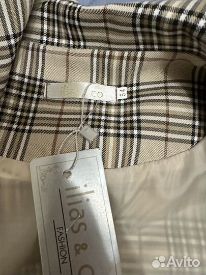 Жакет женский