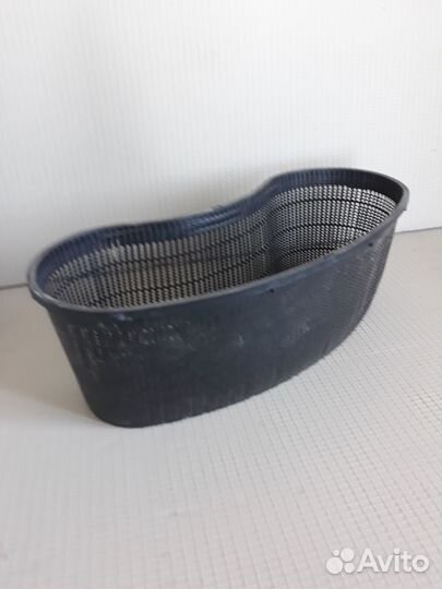 Корзина для водных растений