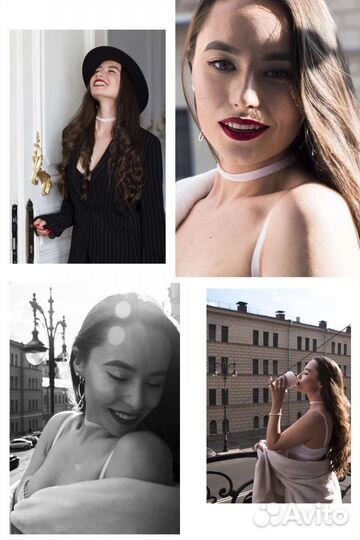 Фотограф, Фотосессия, Фотопрогулка