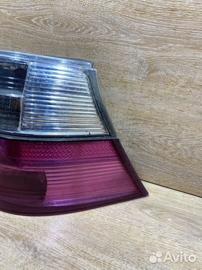 Фонарь задний правый VW Golf 4 Арт. 110037