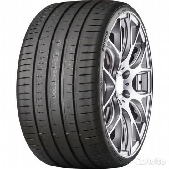 Unigrip Lateral Force Sport 255/45 R20 105Y
