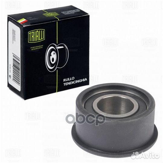 Ролик грм для а/м Opel Astra G (98) 1.4i/1.6i