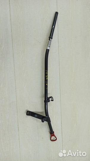 Щуп масляный BMW X5 E53 M57