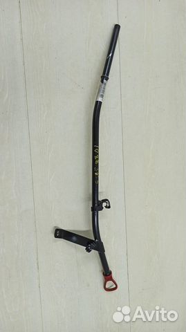 Щуп масляный BMW X5 E53 M57