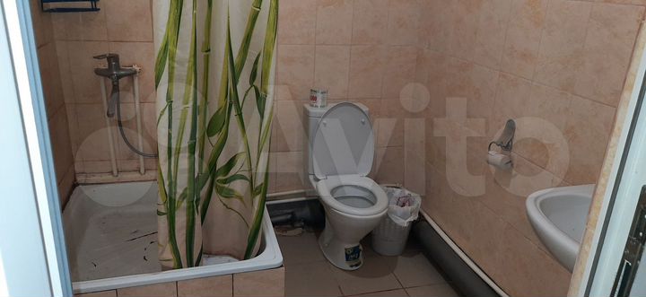 Комната 12 м², 2/2 эт.