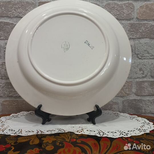 Посуда СССР