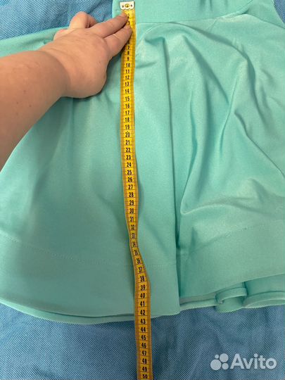 Рейтинговое платье 30