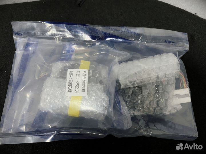 Круиз контроль крета