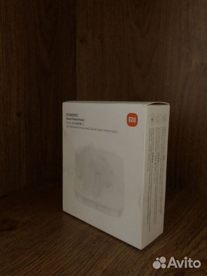 Xiaomi Smart Home Hub 2