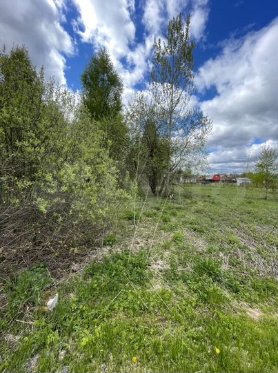 Участок 8 сот. (СНТ, ДНП)