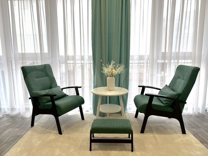 Комната 45 м², 2/2 эт.