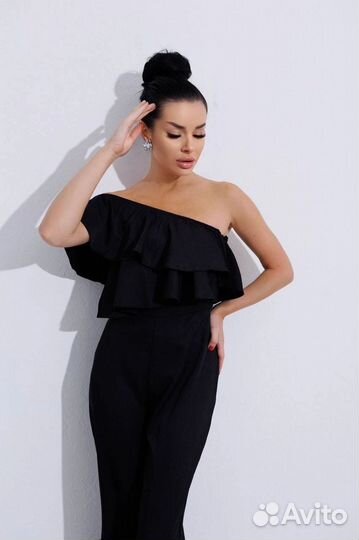 Комбез женский 2 цвета 42/44/46/48