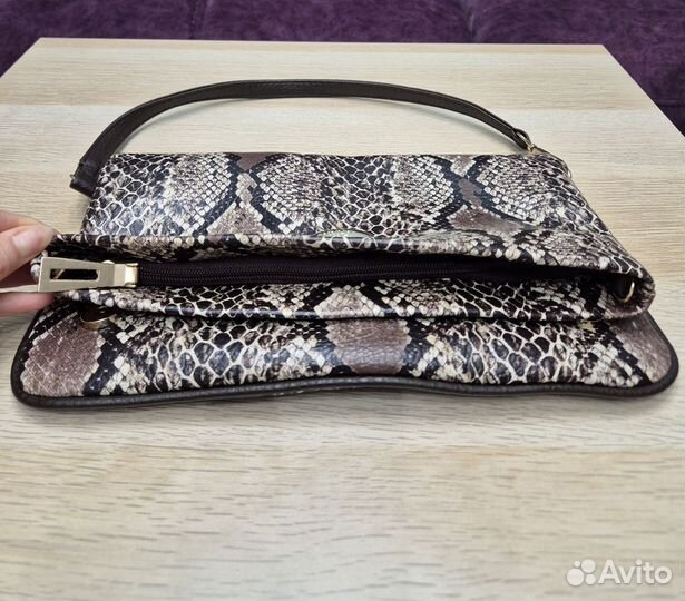 Сумка-клатч женская