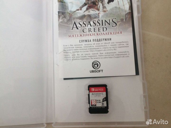 Игры на нинтендо свитч