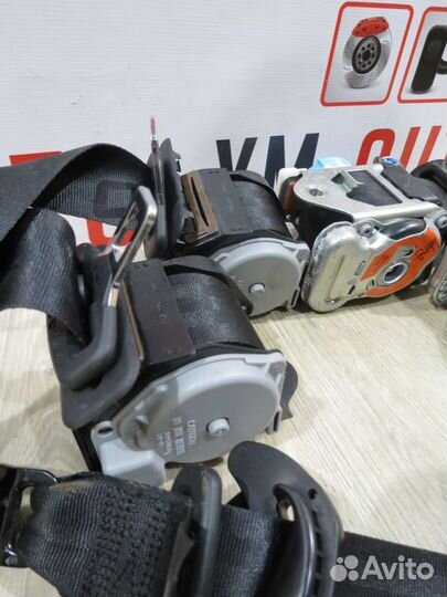 Ремень безопасности LADA Vesta Веста