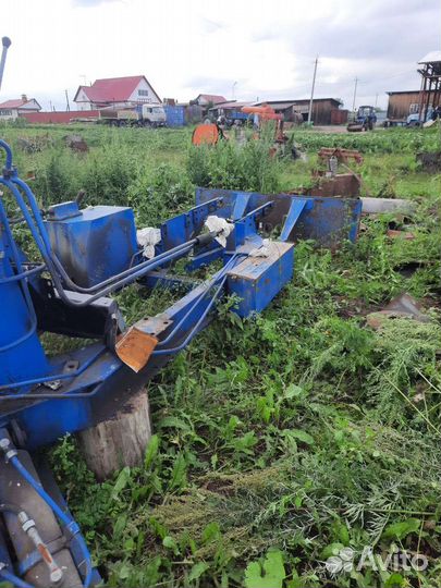 Экскаваторная установка