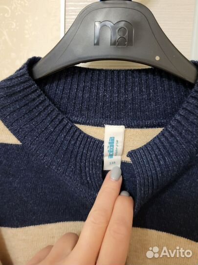 Джемперы acoola 116 размер