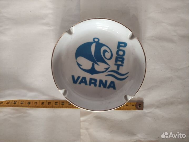 Пепельницы