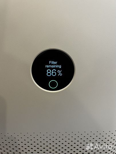 Очиститель воздуха Xiaomi Mi Air Purifier 3H