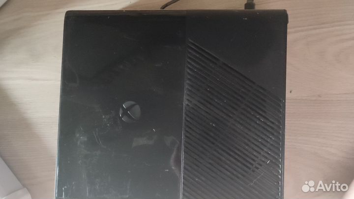 Xbox 360 500gb