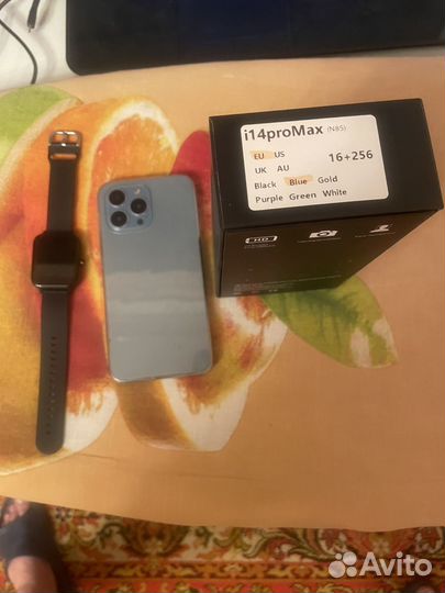 China Mobile A4s, 2/16 ГБ