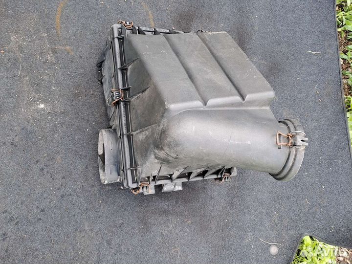 Корпус воздушного фильтра