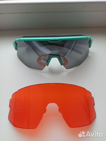 Очки спортивные bliz matrix breeze