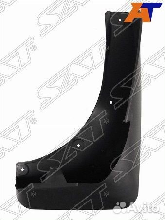 Брызговик BMW X5, BMW X5 E70 06-13