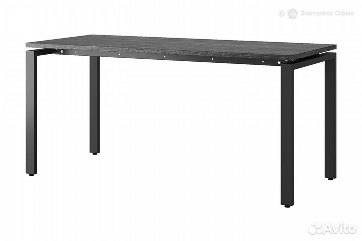 Стол письменный Kobor KP-140/60