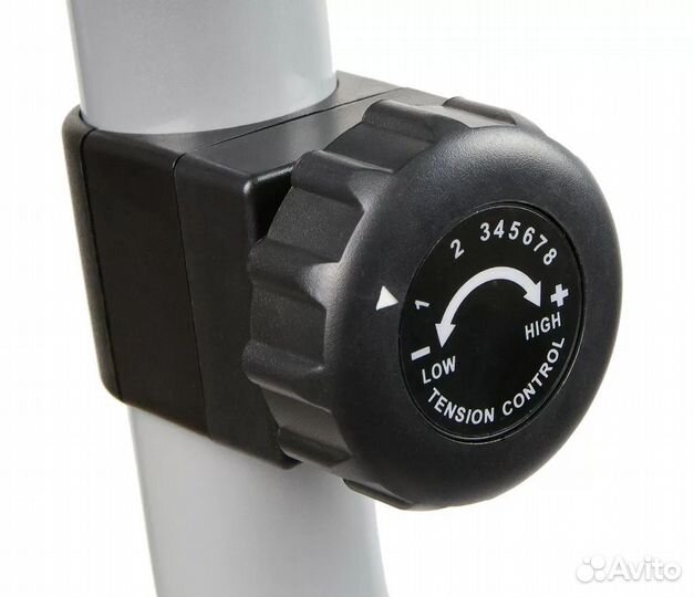 Велотренажер atlas sport THB