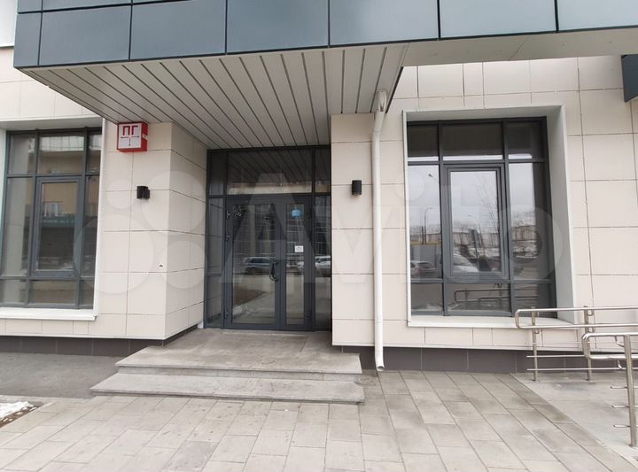 Офис, 264.8 м²