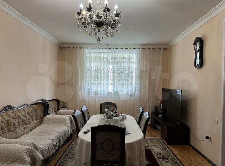 Дом 163 м² на участке 1,6 сот.