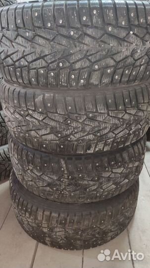 Nokian Tyres Nordman 7 215/55 R17
