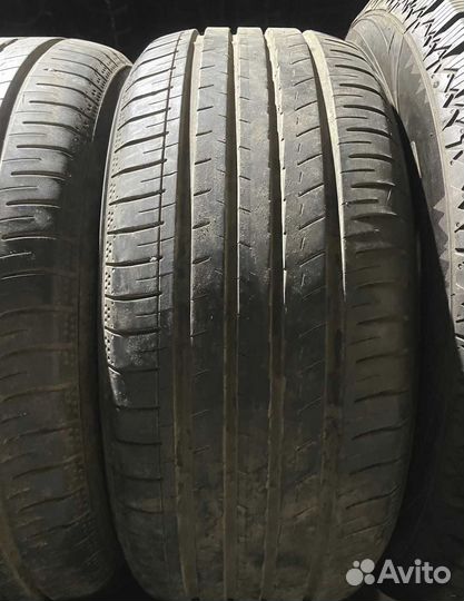 Yokohama BluEarth AE51 215/50 R17 95R
