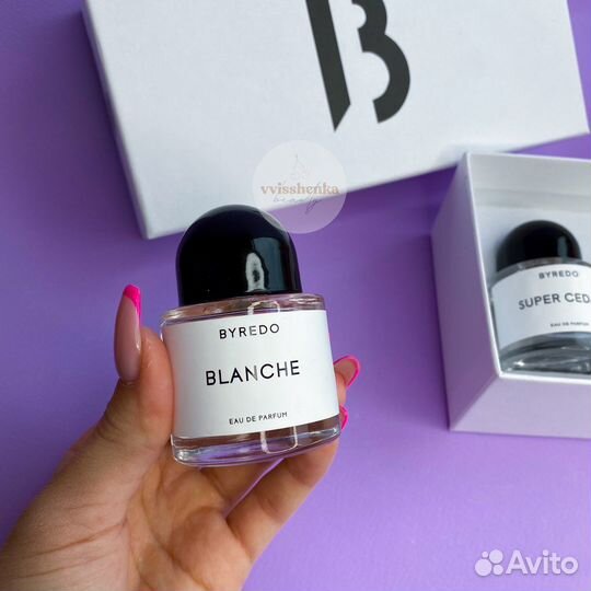 Подарочный набор Byredo 3*30ml